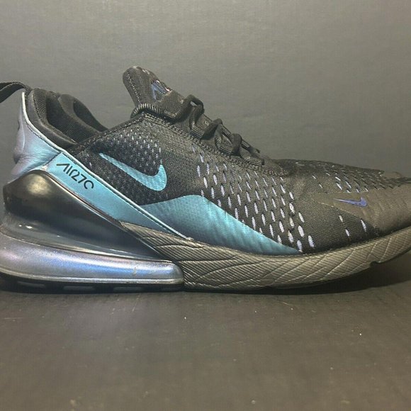 Nike Men's Air Max 270 Throwback Future AH8050-020 Sz 11.5 - NICE/RARE! - Picture 2 of 10